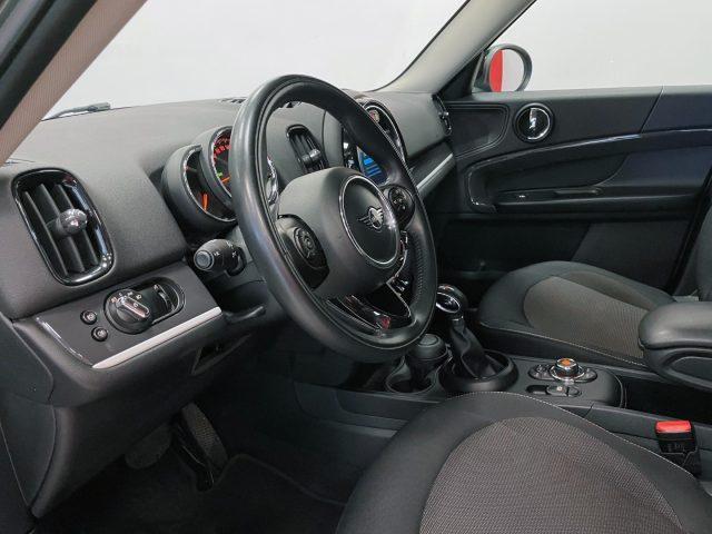 MINI Countryman 1.5 COOPER SE HYPE ALL4 AUTO