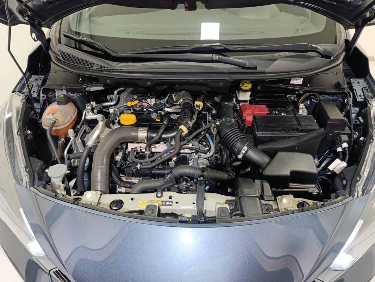 Nissan Micra IG-T 92 5 porte Visia