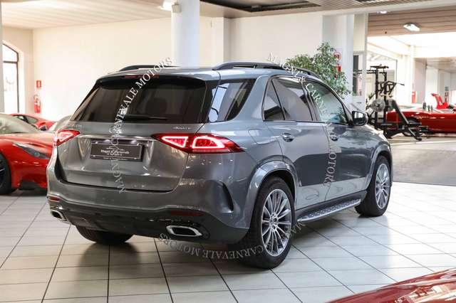 Mercedes-Benz GLE 300 D 4MATIC|AMG LINE PREMIUM|TETTO|NIGHT PACK