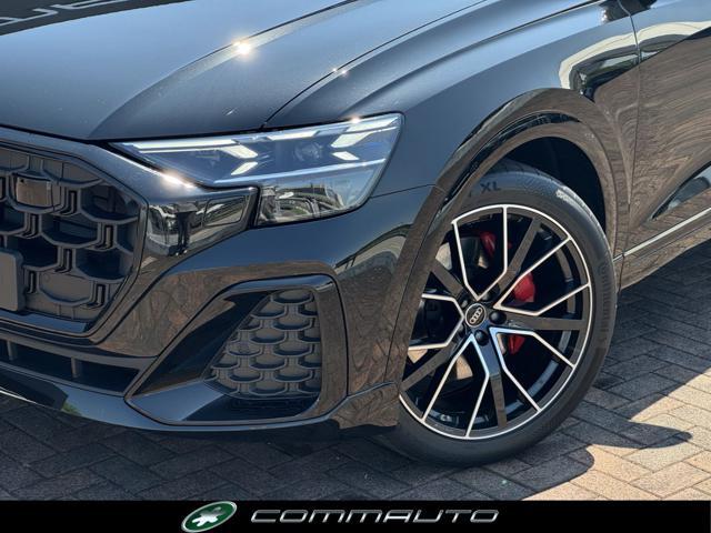 AUDI Q8 SUV 50 TDI 286 CV quattro tiptronic S line edition