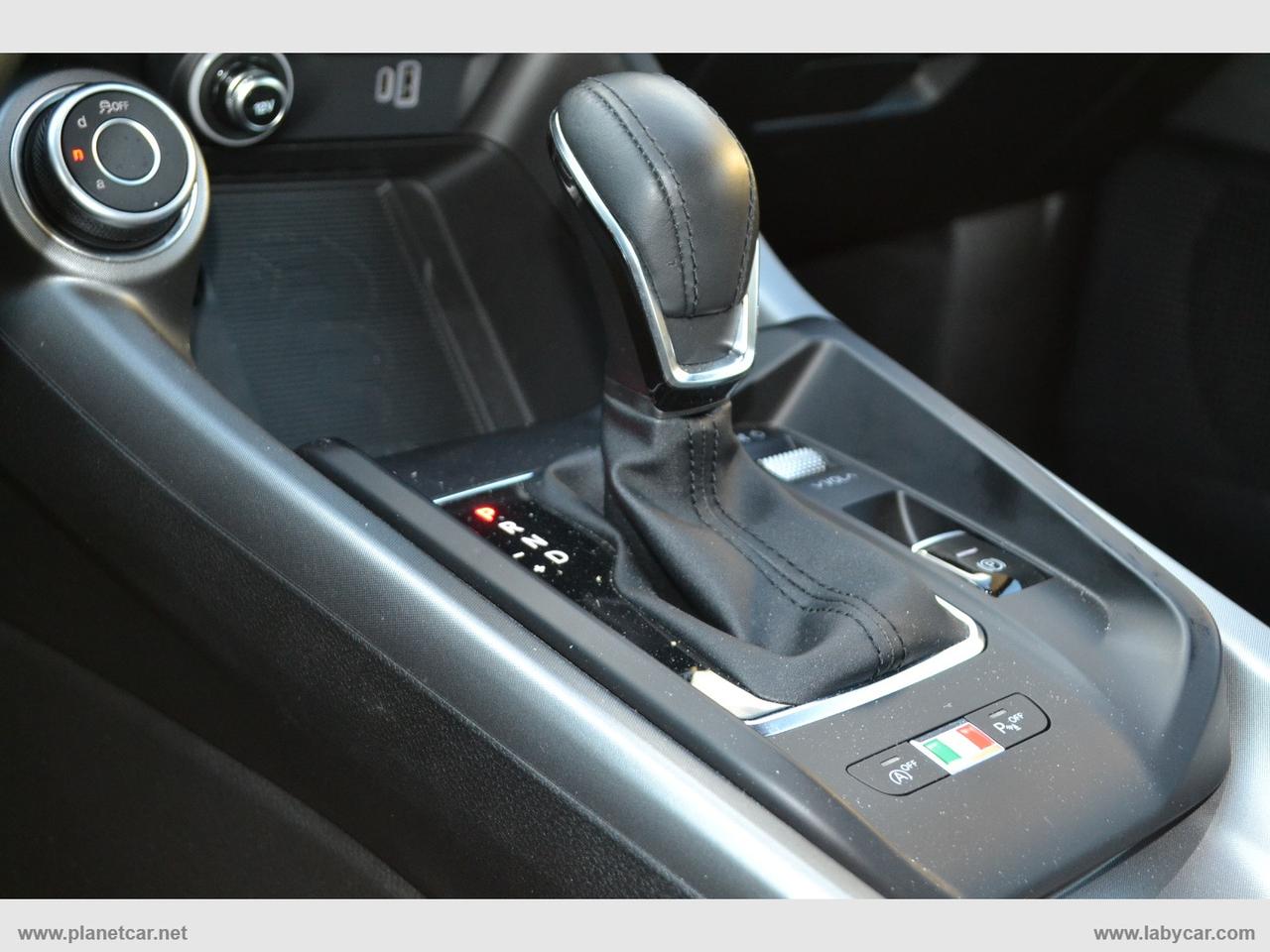 ALFA ROMEO Tonale 1.6 diesel 130 CV TCT6 Sprint
