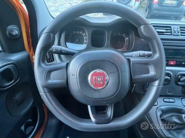 Fiat Panda 1.2 Lounge anno 2017