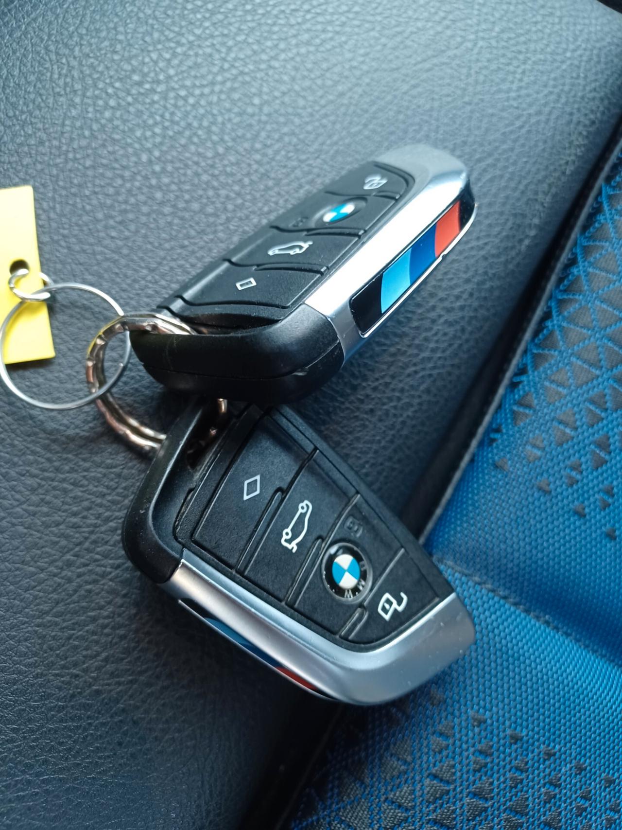 Bmw 116d M SPORT ANNO 2022 UNICO PROPRIETARIO