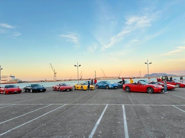 Ferrari California Anche permuta o scambio