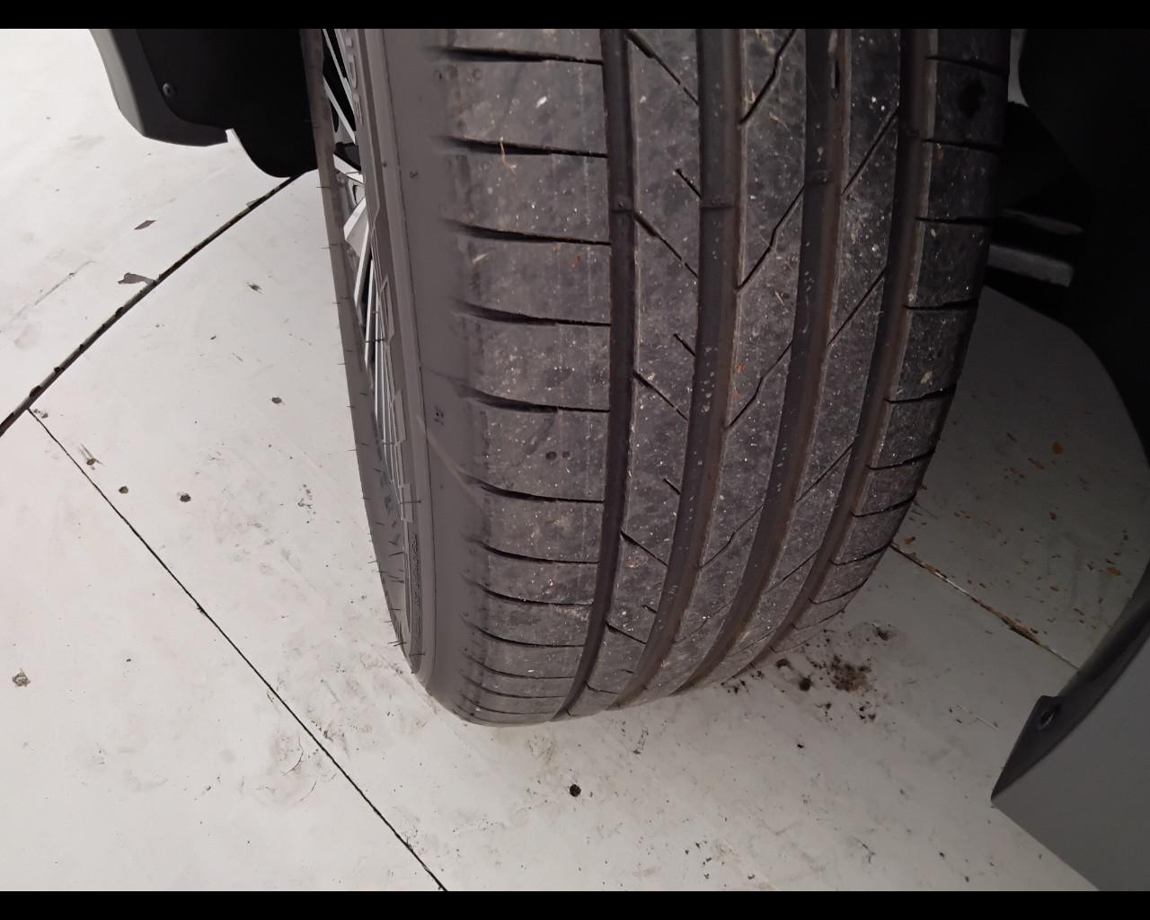 VOLKSWAGEN Tiguan III 2024 - Tiguan 2.0 tdi Life 150cv dsg