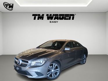 Mercedes-Benz CLA 220 cdi Sport 170cv auto