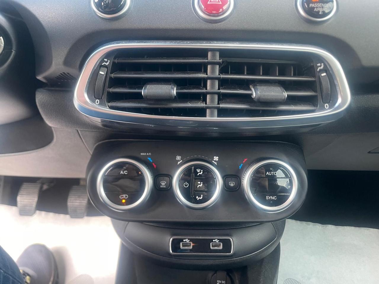 Fiat 500X 1.0 T3 120 CV Cross