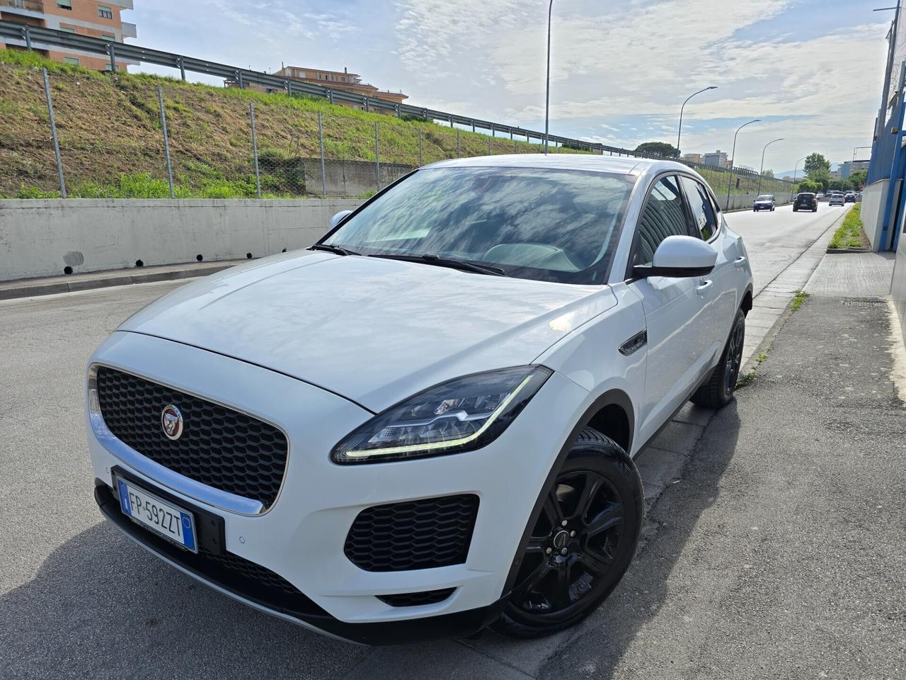 Jaguar E-Pace 2.0D 150 CV S