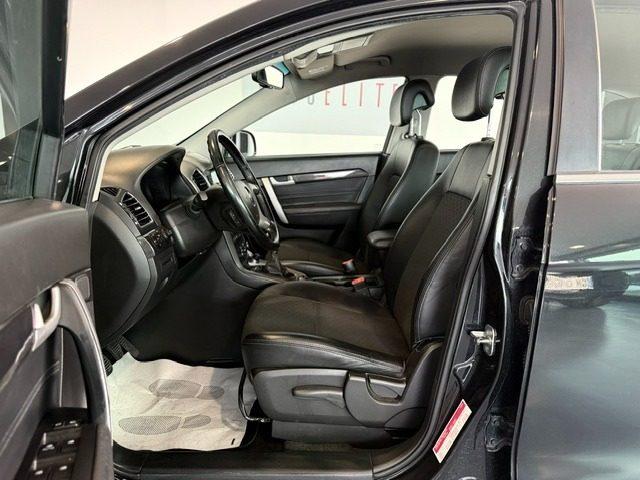 CHEVROLET Captiva 2.2 VCDi 163CV 7 POSTI 2WD LT