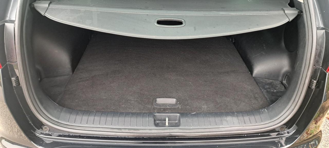 Kia Sportage 1.7 CRDI 2WD Cool