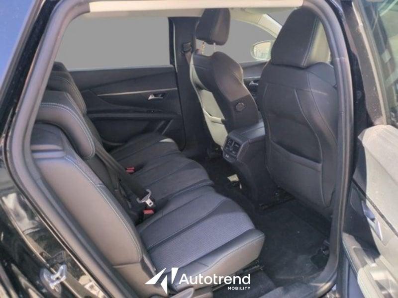 Peugeot 5008 BlueHDi 130 CV Automatica 7 Posti NAVI LED Allure EAT8 S&S