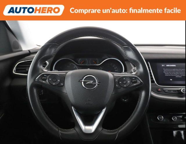 OPEL Grandland X 1.6 Hybrid Plug-in aut. AWD Elegance