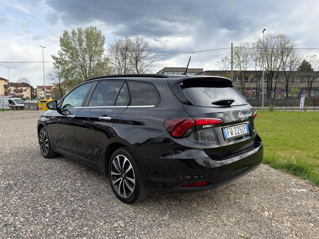 Fiat Tipo 1.6 Mjt S&S SW Business