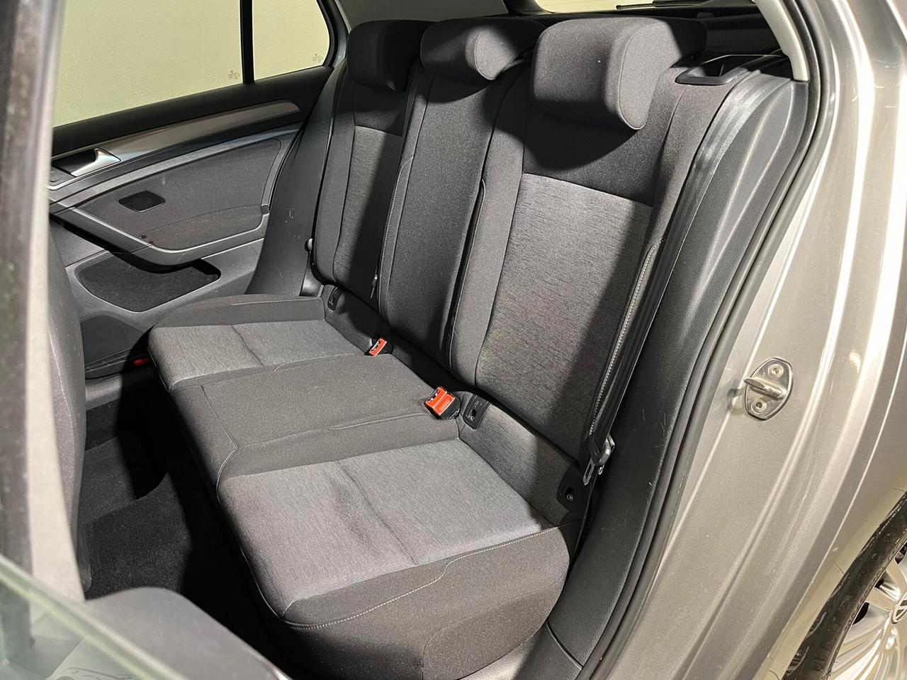 Volkswagen Golf 1.2 TSI 105 CV 5p. Comfortline BlueMotion Technology