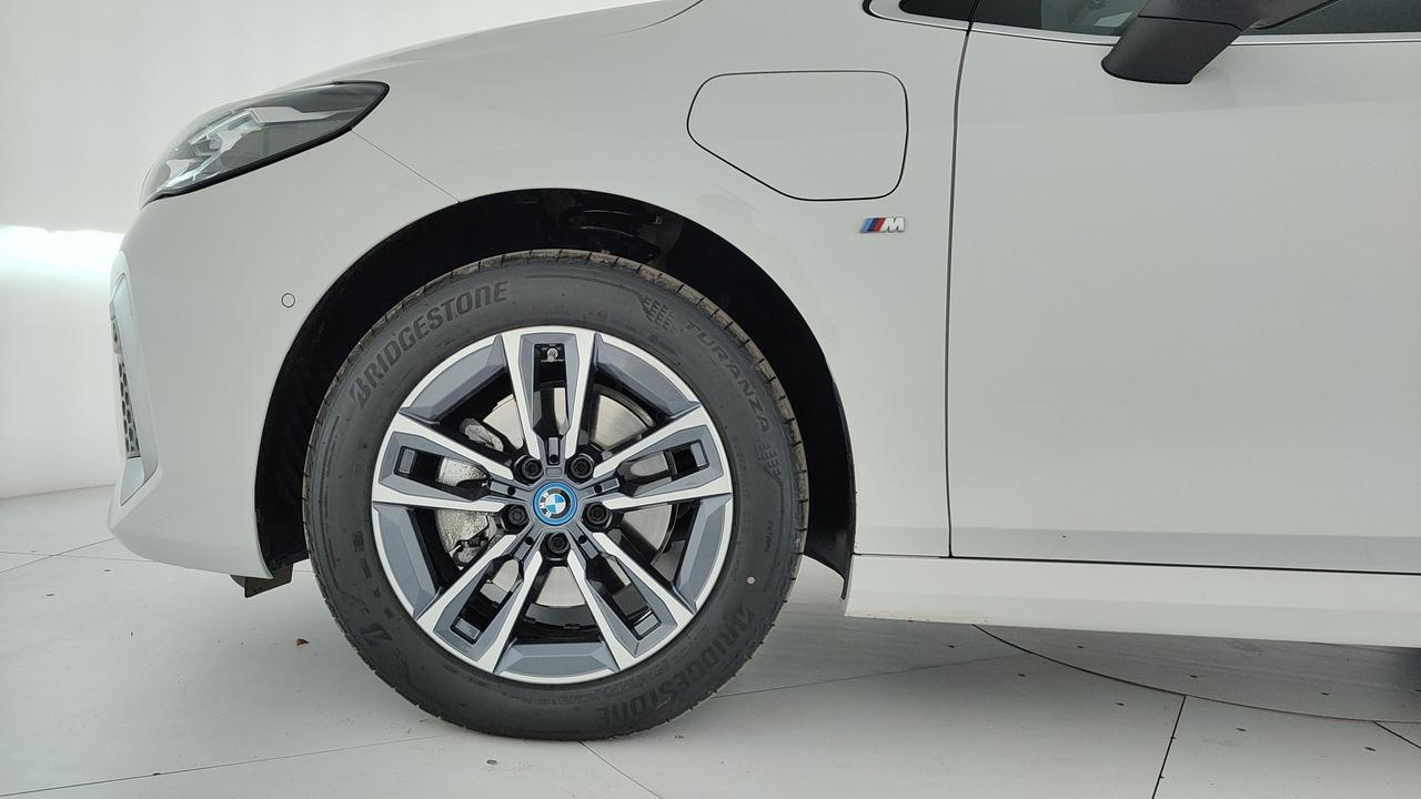 BMW Serie 2 U06 Active Tourer - 225e Active Tourer xdrive Msport auto