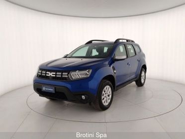 Dacia Duster Duster 1.5 Blue dCi 8V 115 CV 4x2 Expression