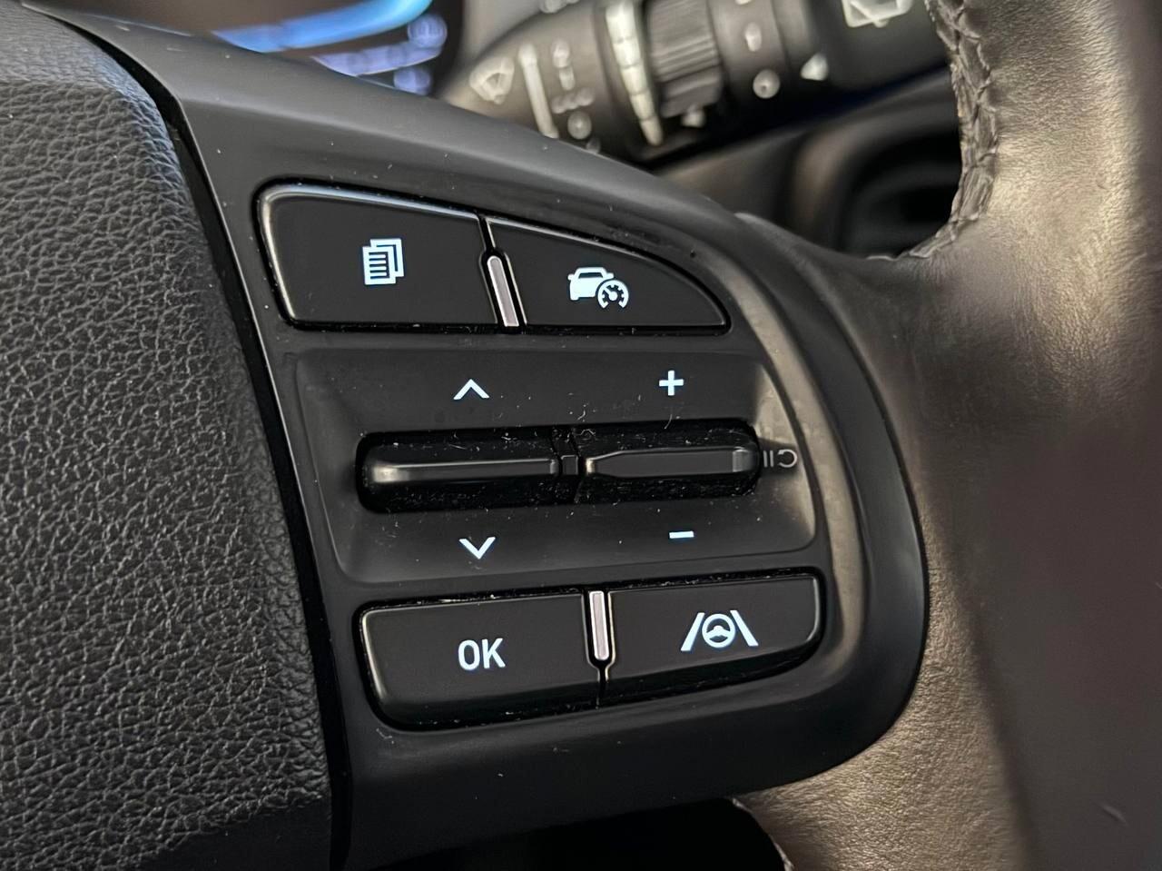 Hyundai i10 1.0 MPI Tech