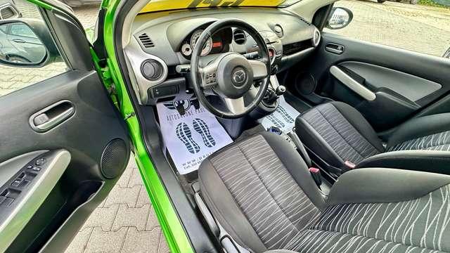 Mazda 2 1.3 75CV 5p GPL Play + Neopatentato