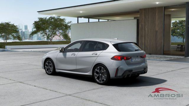 BMW 118 Serie 1 d Msport Premium Package