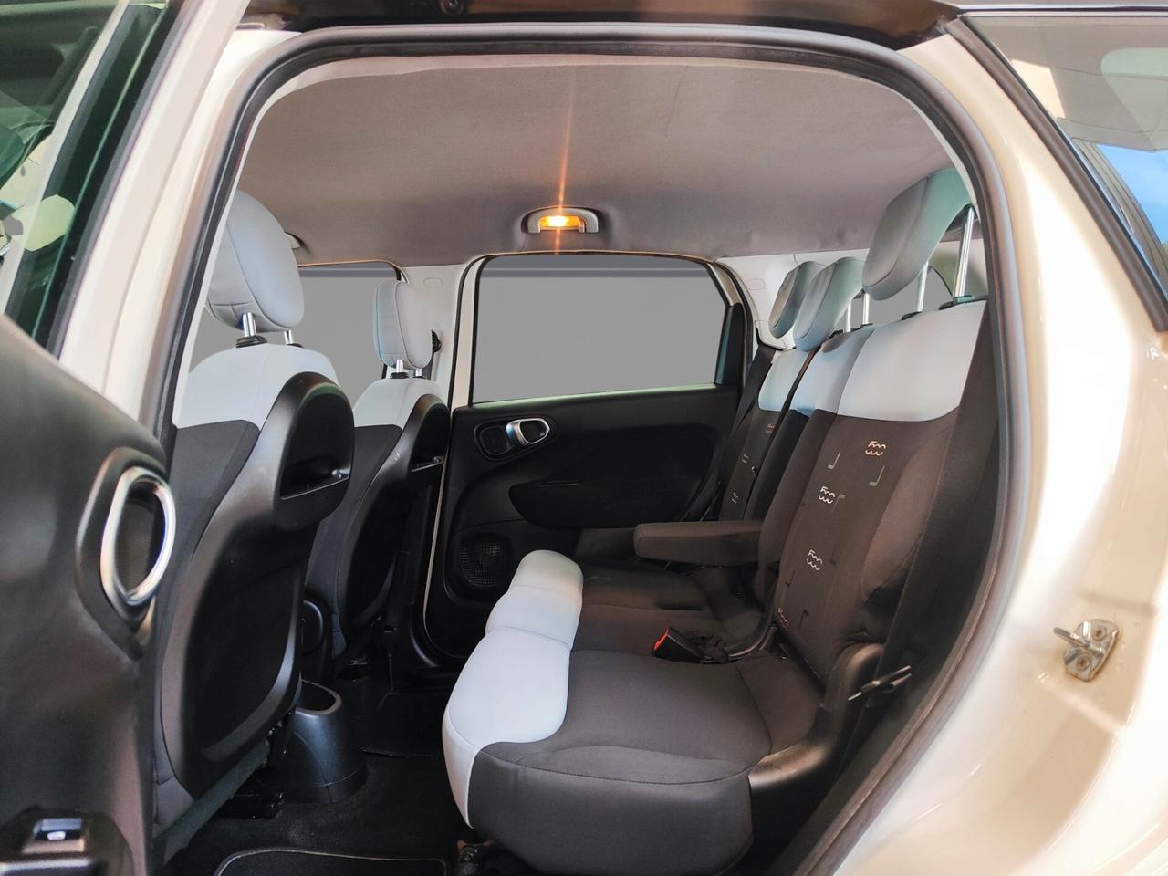 Fiat 500L Living 1.3 Multijet 85 CV Pop Star