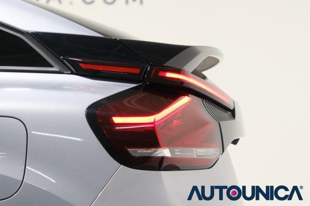 CITROEN C4 PURETECH 130 S&S MAX FARI LED TETTO PANORAMA