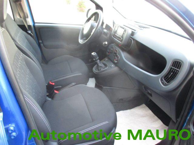 FIAT Pandina 1.0 FireFly 65 CV Hybrid Icon- NEOPATENTATI