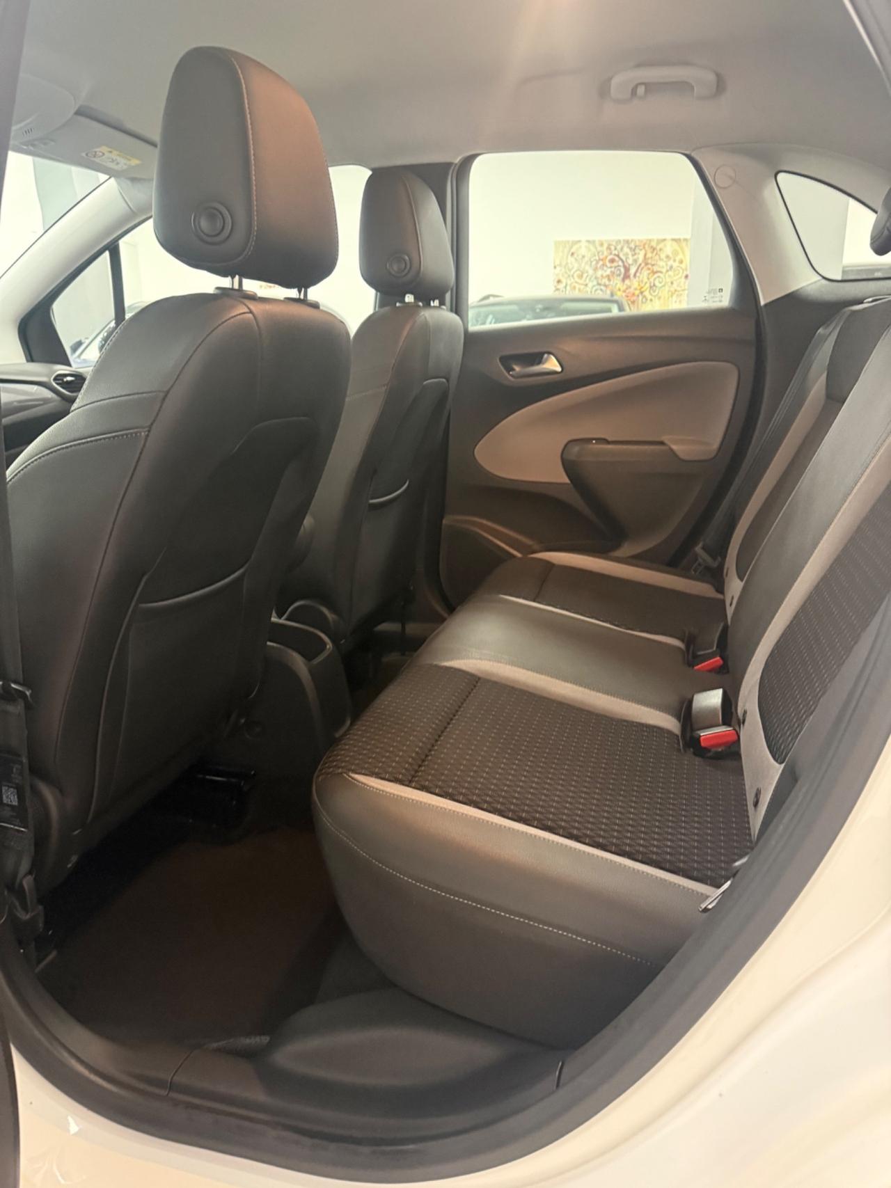 Opel Crossland X 1.5 ECOTEC D 102 CV Start&Stop Innovation