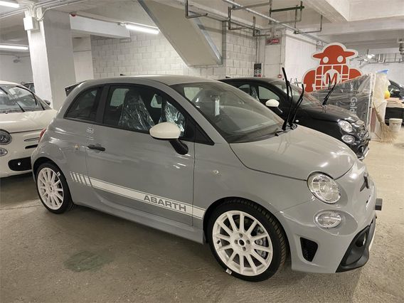 PRONTA CONSEGNA !!! ABARTH 595 C 1.4 Turbo T-Jet 165 CV Turismo