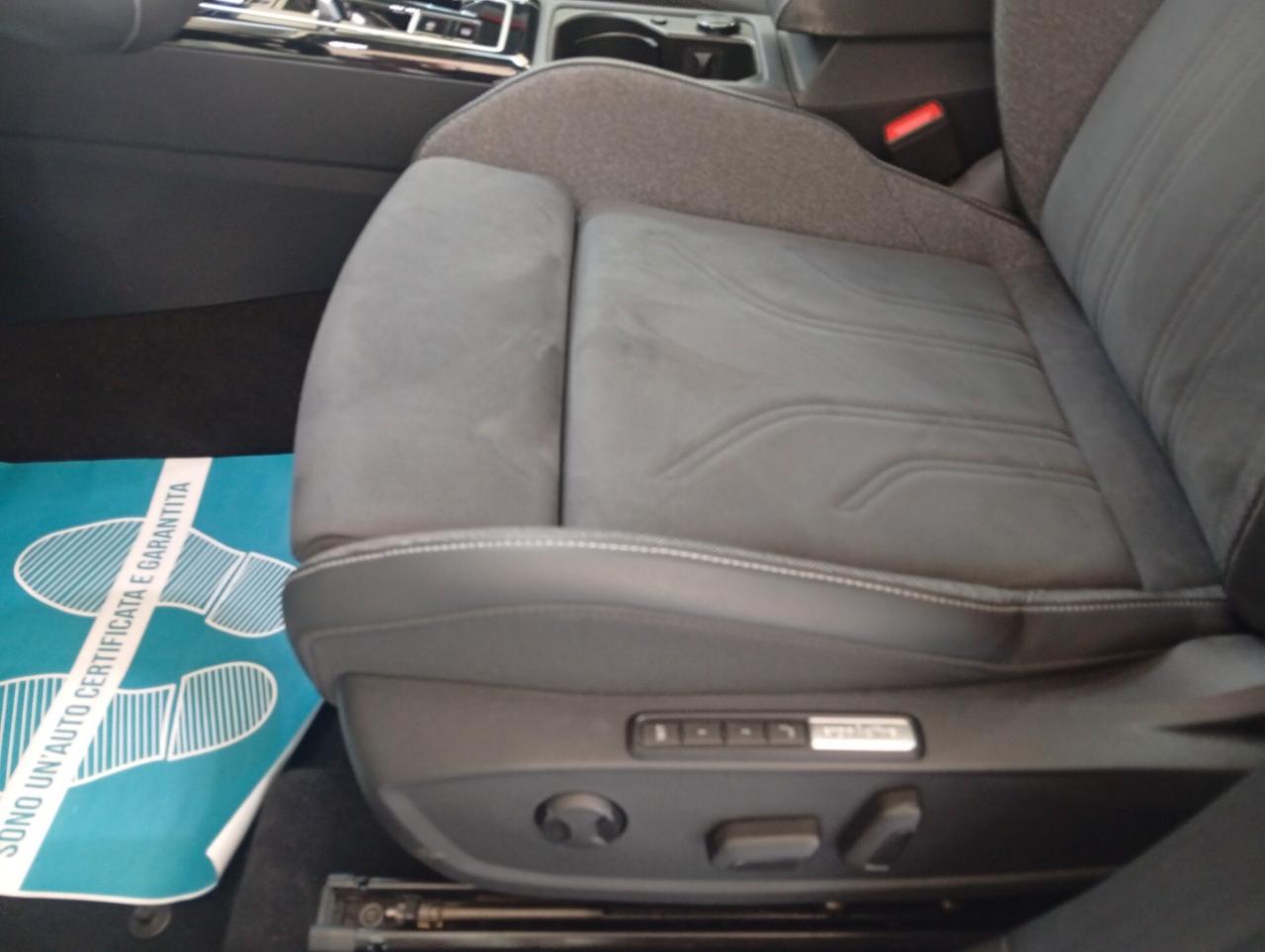 Volkswagen Golf 2.0 TDI 150 CV DSG SCR Style