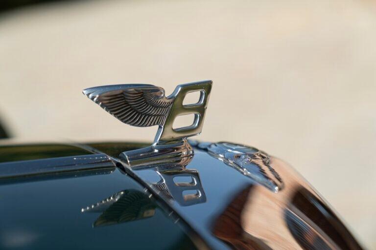 1973 BENTLEY T1 - BNT00029