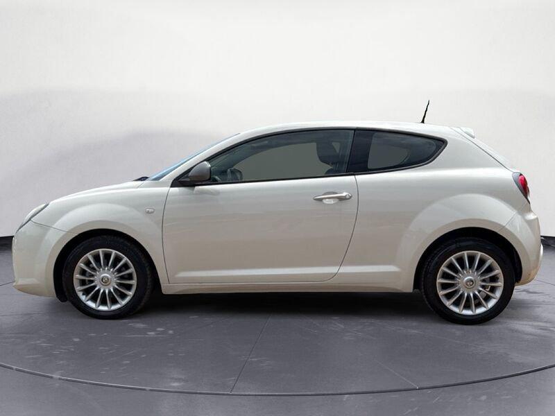 Alfa Romeo MiTo 1.3 JTDM 85cv Progression
