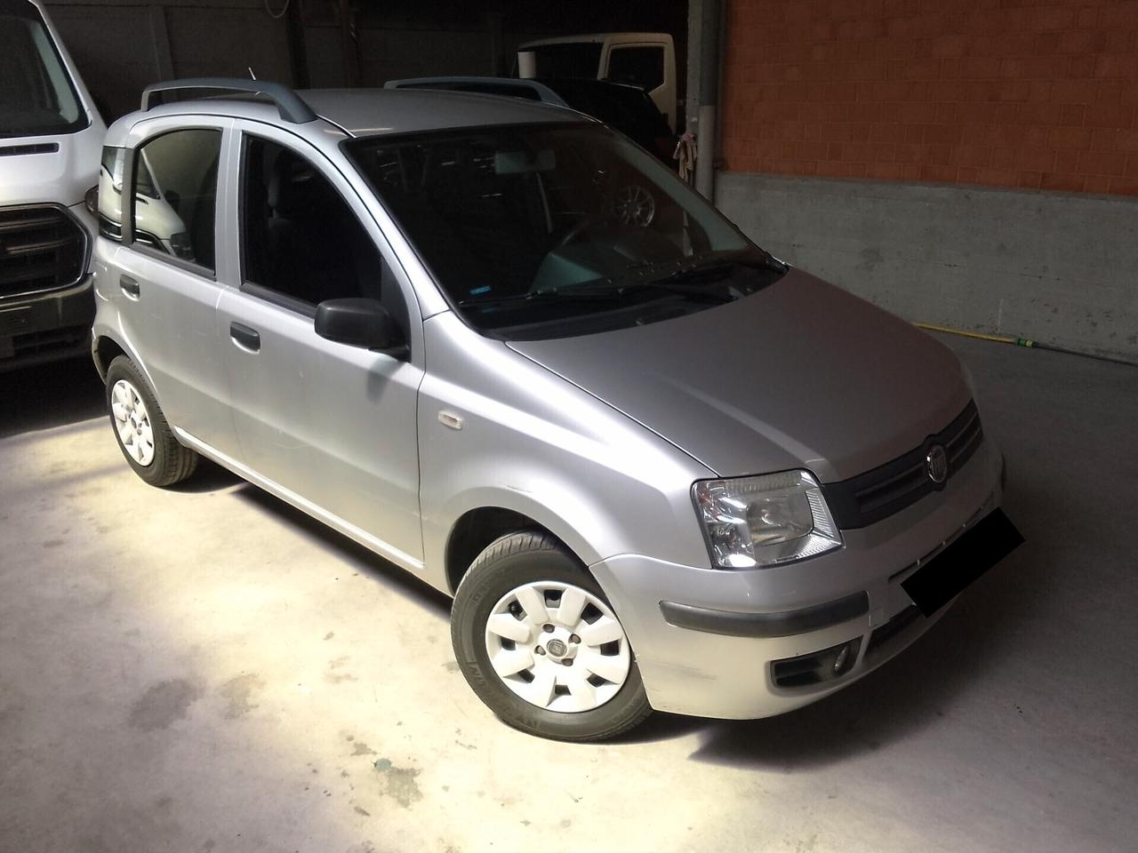 Fiat Panda 1.1 Active
