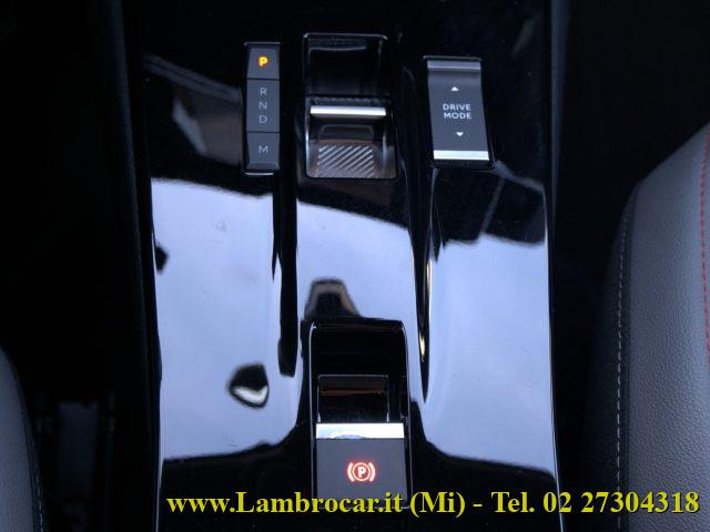 OPEL Mokka 1.2 Turbo 130 CV aut. GS Line