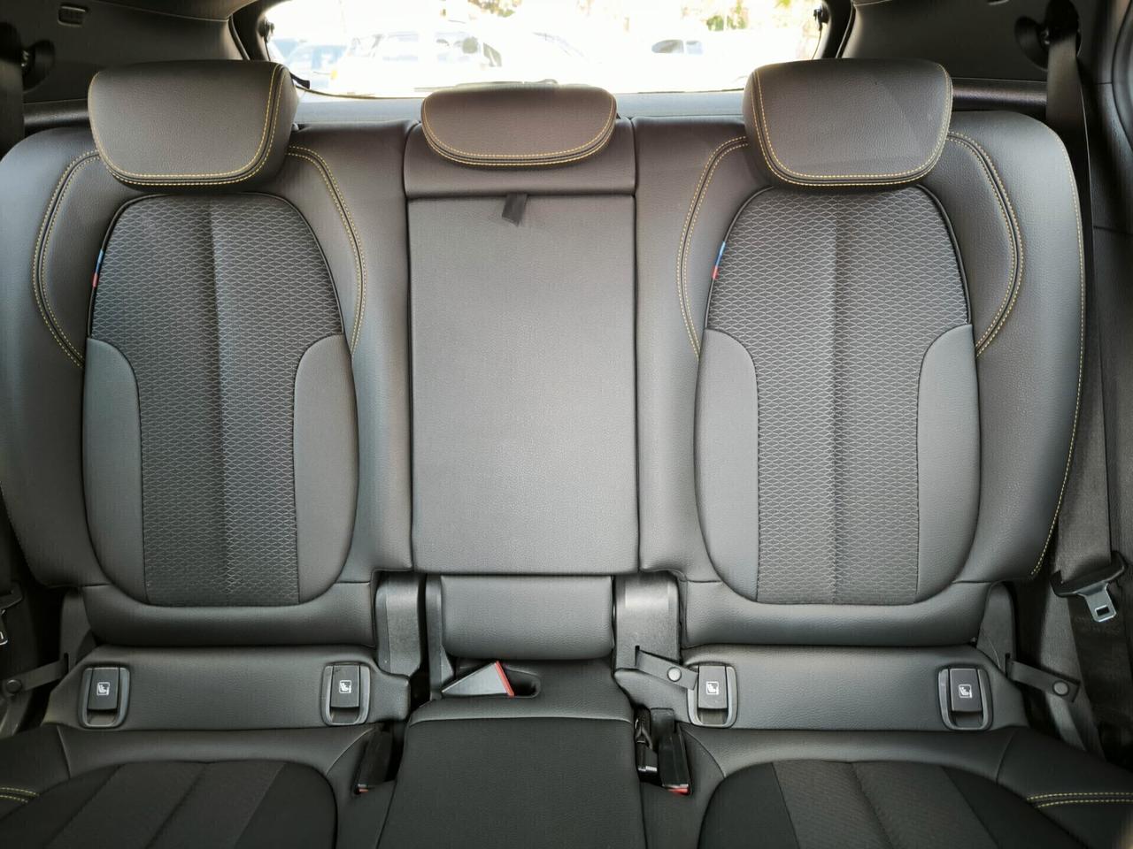 Bmw X2 M xDrive20d Msport