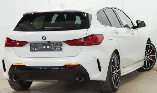 BMW 118 d 5p. Msport