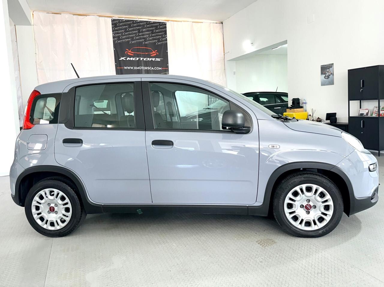 Fiat Panda 1.0 FireFly Aziendale Hybrid