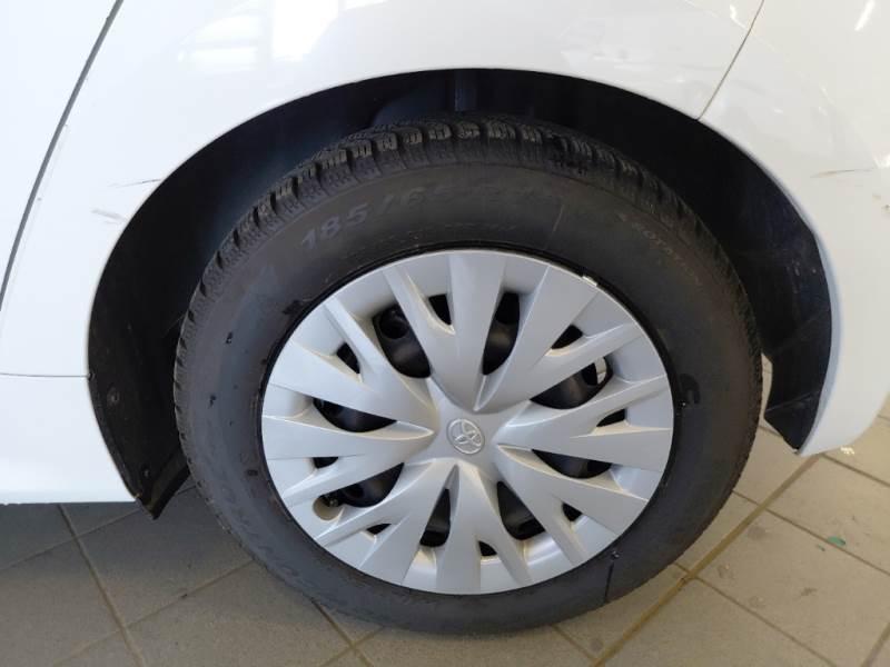 Toyota Yaris 1.5h Business