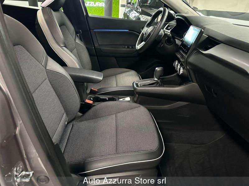 Renault Captur Hybrid E-Tech 145 CV Intens *PROMO AZZURRA*