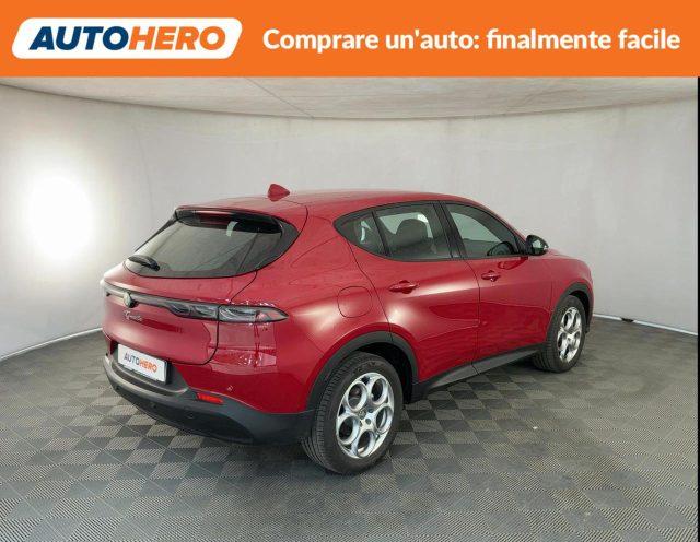 ALFA ROMEO Tonale 1.6 diesel 130 CV TCT6 Sprint