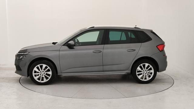 SKODA Kamiq 1.0 tsi Style 110cv