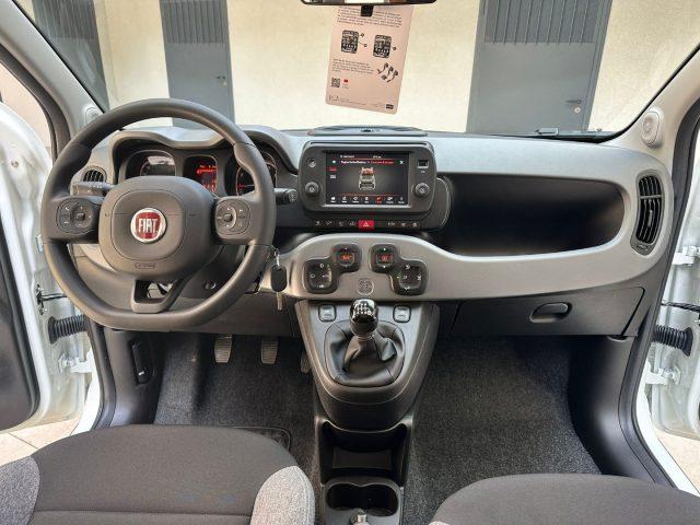 FIAT Panda 1.0 Hybrid/GPL City Cross (CON ECO-INCENTIVO)