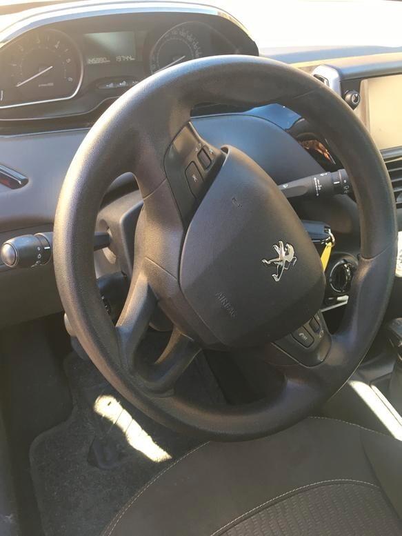 Peugeot 208 BlueHDi 75 5 porte Active