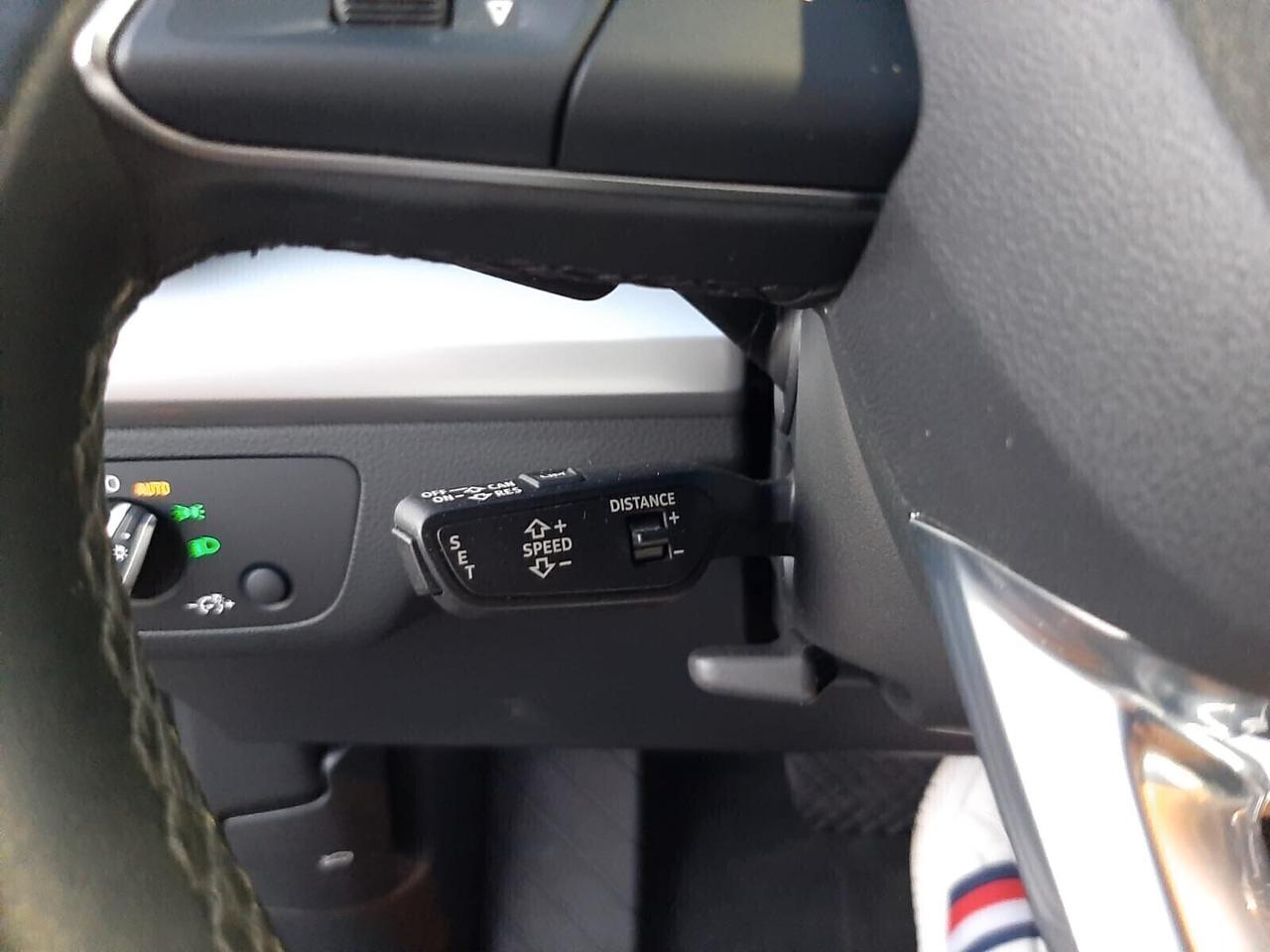 Audi Q5 SPB 40 TDI S line plus TETTO APRIBILE