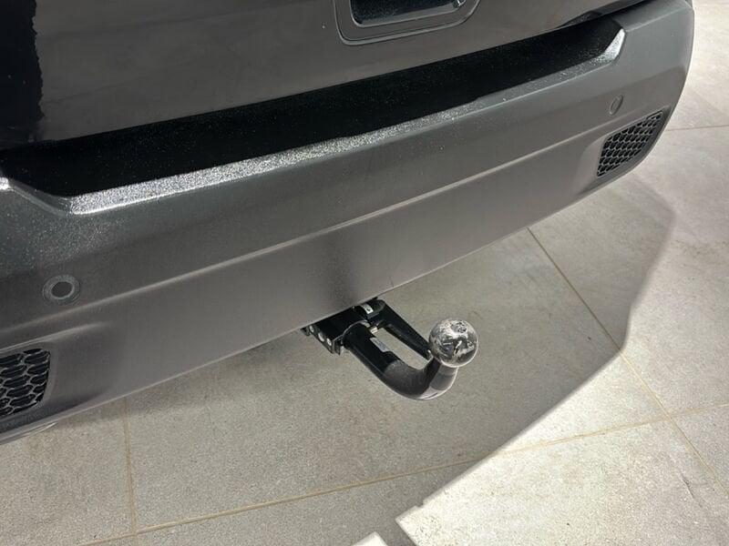 Jeep Renegade 2.0 MJet 140cv Limited 4WD