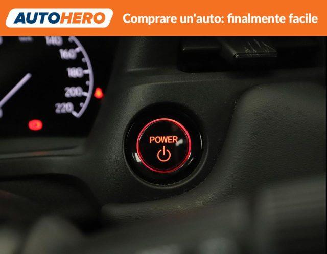 HONDA HR-V 1.5 Hev eCVT Advance