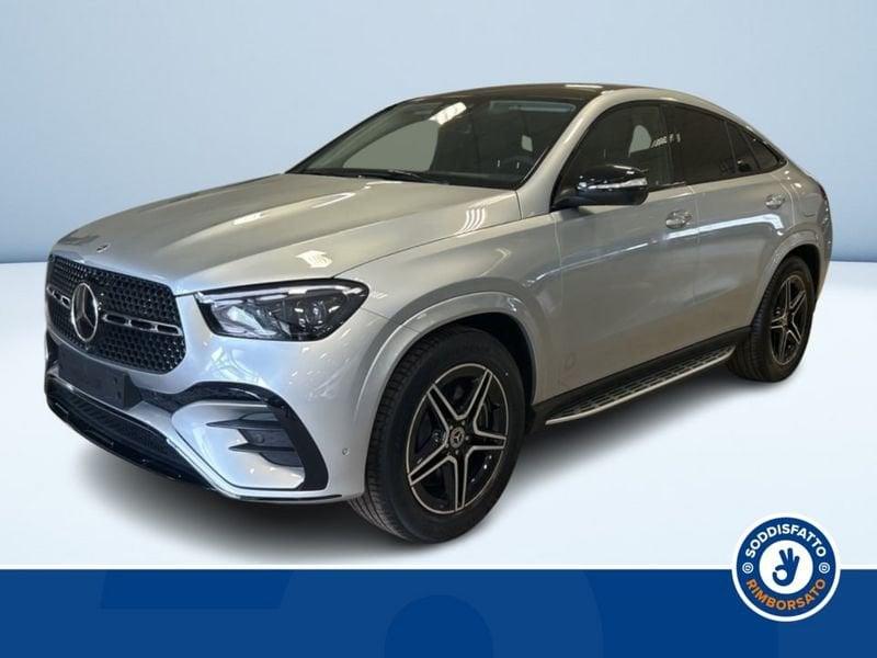 Mercedes-Benz GLE Coupé GLE 350 de 4MATIC Plug-in hybrid AMG Line PREMIUM PLUS