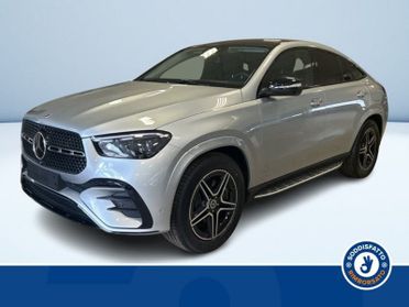 Mercedes-Benz GLE Coupé GLE 350 de 4MATIC Plug-in hybrid AMG Line PREMIUM PLUS