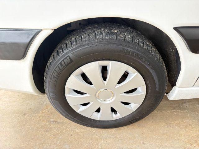 FIAT Scudo 2.0 JTD/109 16V 6 POSTI IN PRONTA CONSEGNA OK NEOP