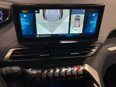 Peugeot 3008 1.6 hybrid phev 225cv Allure Pack e-eat8 IN PROMO