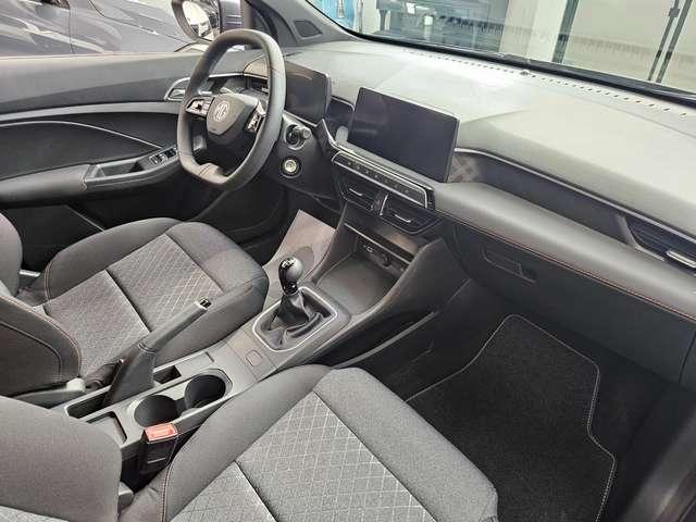 MG MG3 MG3 1.5 115cv Standard